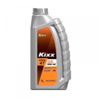 Масло для скутеров Kixx Ultra 4T Scooter SN/MB 10W-40, 1 л