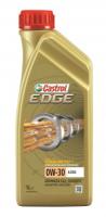 Моторное масло Castrol EDGE Professional A3 0W-30, 1л