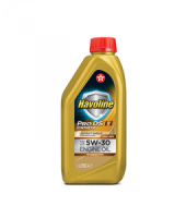 Моторное масло TEXACO HAVOLINE PRODS V SAE 5W-30, 1л