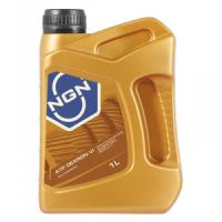 Трансмиссионное масло NGN ATF DEXRON VI 1л