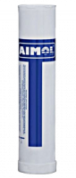 Консистентная смазка AIMOL GREASE LITHIUM EP 2 MOLY   RU, 0.4кг
