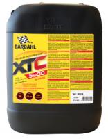 Моторное масло BARDAHL 5W30 XTC SN 20л