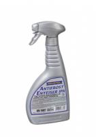 Размораживатель стекол RAVENOL Antifrost IPA 0.5 л