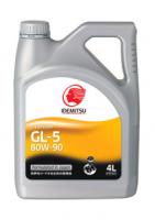 Трансмиссионное масло Idemitsu GL-5 80W-90, 4л