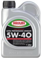 Моторное масло Megol Motorenoel Ultra Performance Longlife 5W-40, 1л