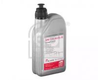 Трансмиссионное масло Febi 1L / SAE 75W-85 GL-5, 1л
