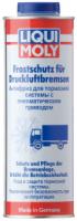 Антифриз д/торм.сист. с пневм.приводом Liqui Moly Frostschutz fur Druckluftbremsen, 1л