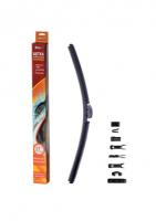 Щетка стеклоочистителя бескаркасная 530мм