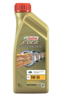 Моторное масло Castrol EDGE Professional C1 5W-30 Land Rover, 1л
