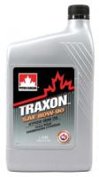 Трансмиссионное масло Petro-Canada TRAXON SAE 80W-90, 1 л
