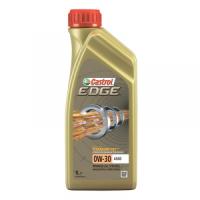 Моторное масло Castrol EDGE 0W-30 A5/B5 Titanium FST, 1л
