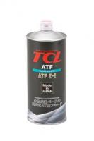 Жидкость для АКПП TCL ATF Z-1, 1л