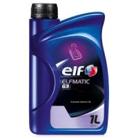 Трансмиссионное масло ELFMATIC G3 1 л