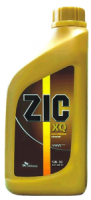 Моторное масло ZIC XQ LS 5W-30 SM/CF, 1л