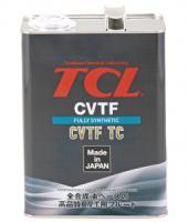 Жидкость для вариаторов TCL CVTF TC, 4л