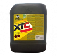 Моторное масло BARDAHL 10W40 XTC SL/CF 20л