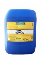 Тракторное масло RAVENOL STOU 10W-30 20л