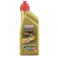 Моторное масло Castrol Power 1 Racing 4T 10W-50, 1л