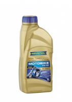 Масло для водной техники RAVENOL Motobike 4-T Ester 5W-40, 1 л