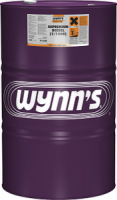 Присадка в топливо WYNNS Supremium Diesel (1/1500) 200л