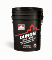 Моторное масло Petro-Canada DURON 10W, 20л