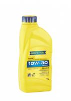 Моторное масло RAVENOL Formel Standard SAE 10W-30, 1л
