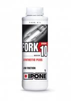 Вилочное масло IPONE FORK SYNTHESIS 10 10W, 1л