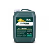 Моторное масло CNRG N-Duro Turbo 10W-40 CH-4/CG-4/SJ, 10л