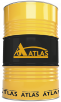 Моторное масло АТЛАС Extra SAE 15w-40 CI-4/SL - бочка 180 кг
