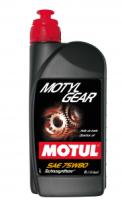 Трансмиссионное масло MOTUL Motylgear 75W-80 GL-4/GL-5, 2 л