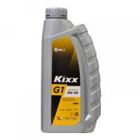 Моторное масло Kixx G1 SN 5W-30, 1л