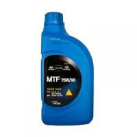 Трансмиссионное масло Hyundai Gear Oil Multi SAE 75W-90, 1 л