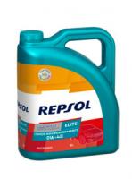Моторное масло REPSOL ELITE COSMOS 0W-40, 5л