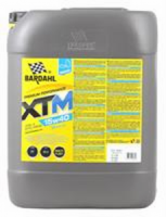 Моторное масло BARDAHL 15W40 XTM TRUCKS E7(08)/A3/B3 20л