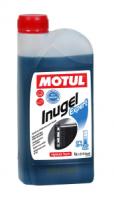 Антифриз MOTUL Inugel Expert -37C G11, 1 л