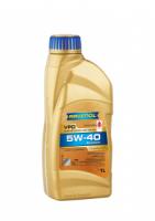 Моторное масло RAVENOL VPD SAE 5W-40, 1л