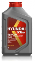 Моторное масло Hyundai XTeer Gasoline Ultra Protection 5W-30, 1л