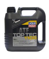 тр.масло Liqui Moly Top Tec ATF 1100, 4л