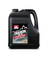 Трансмиссионное масло Petro-Canada TRAXON XL SYNTHETIC BLEND SAE 75W-90, 4 л