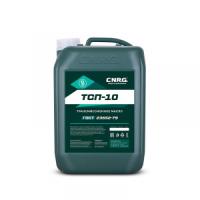 Трансмиссионное масло CNRG ТСП-10, 10л
