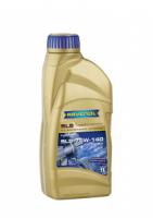 Трансмиссионное масло RAVENOL SLS 75W-140 API GL-5 +LS, 1 л