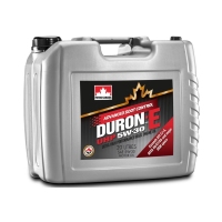 Моторное масло Petro-Canada DURON E UHP 5W-30, 20л