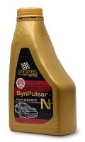 Моторное масло BARDAHL SynPulsar-N 5W-40, 1л