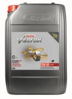 Моторное масло Castrol Vecton 15W-40 CI-4/E7, 20л