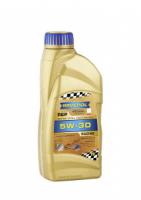 Моторное масло RAVENOL REP Racing Extra Performance SAE 5W-30 (1л)