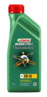Моторное масло Castrol Magnatec Professional A3 5W-30, 1л