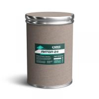 Консистентная смазка CNRG Литол-24, 21кг