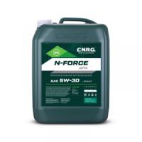 Моторное масло CNRG N-Force Pro 5W-30 SL/CF, 20л