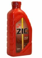 Трансмиссионное масло ZIC G-FF 75W-85, 1 л