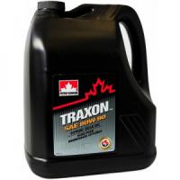 Трансмиссионное масло Petro-Canada TRAXON SAE 80W-90, 4 л